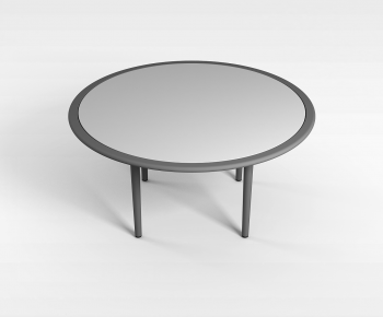 Modern Dining Table-ID:561156035
