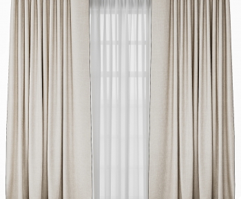 Modern The Curtain-ID:336335902