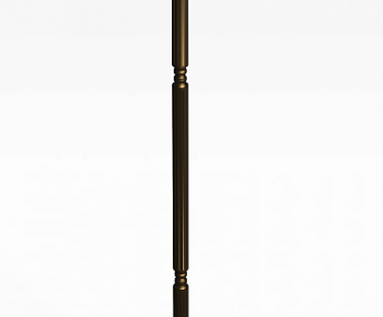 Simple European Style Floor Lamp-ID:239732988