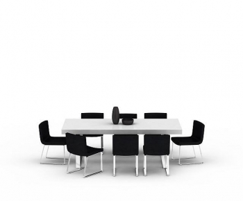 Modern Conference Table-ID:278583051