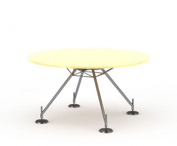 Modern Dining Table-ID:803694016