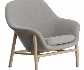 Modern Lounge Chair-ID:886347067