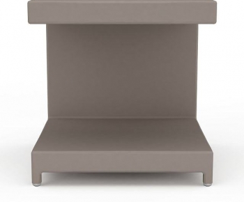 Modern Side Table/corner Table-ID:359684946