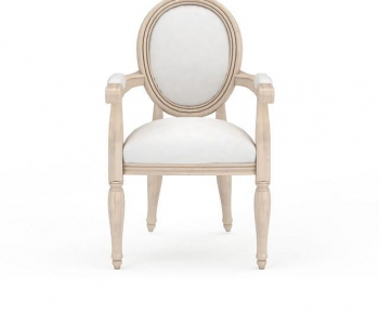 French Style Dining Chair-ID:378671887