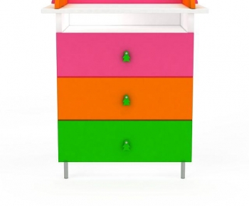 Modern Bedside Cupboard-ID:889863011