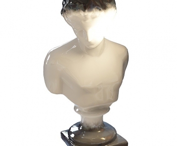 European Style Sculpture-ID:719487913