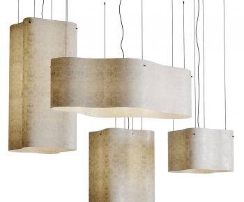 Wabi-sabi Style Droplight-ID:234433895