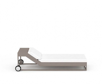 Modern Recliner-ID:684995896