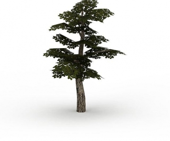 Modern Tree-ID:523392925