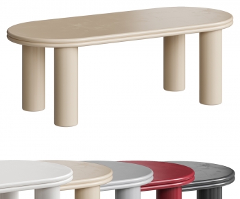 Modern Dining Table-ID:426343922
