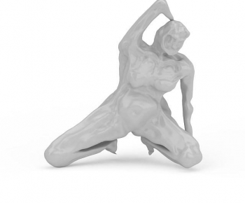 Modern Sculpture-ID:196841002