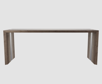 Modern Bench-ID:234621052
