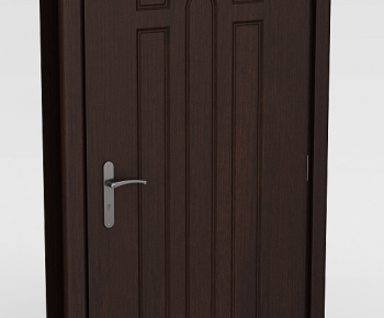 Modern Single Door-ID:134773976