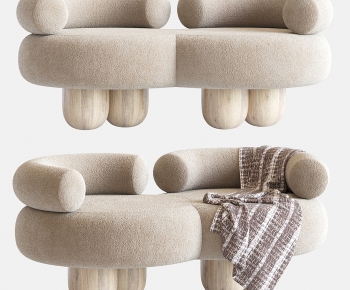 Modern A Sofa For Two-ID:795149875