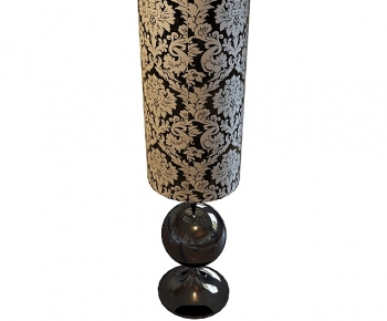 French Style Table Lamp-ID:197446115