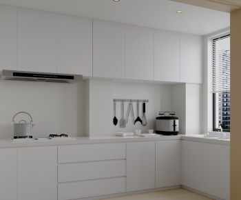 Modern The Kitchen-ID:181302079