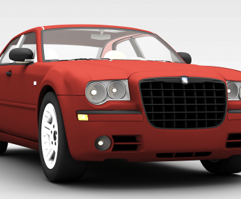 Modern Car-ID:285590892