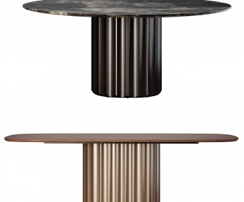 Modern Dining Table-ID:996722948