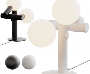 Modern Table Lamp-ID:443399061