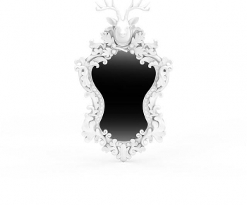 European Style The Mirror-ID:838187935