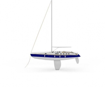 Modern Transportation In Water-ID:416223051