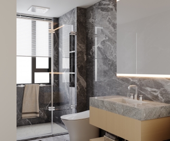 Modern TOILET-ID:720694075