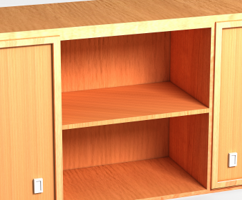 Modern Side Cabinet-ID:177180057