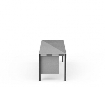 Modern Desk-ID:815355064