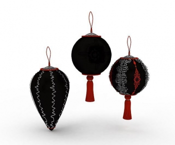 Modern Wall Decoration-ID:646337035