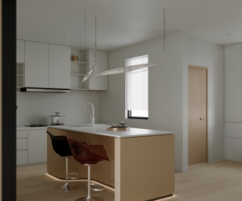 Modern Dining Room-ID:366482973