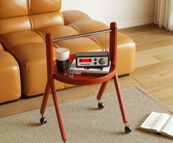 Modern Side Table/corner Table-ID:233709106