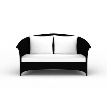 Modern A Sofa For Two-ID:159955029