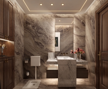 Modern TOILET-ID:697930104