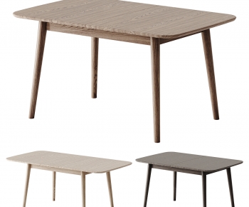 Modern Dining Table-ID:459613088