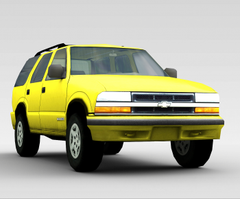 Modern Car-ID:234795093