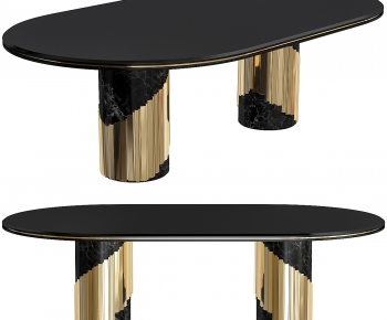 Modern Dining Table-ID:679709987