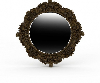 European Style The Mirror-ID:214629896