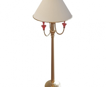 European Style Floor Lamp-ID:575678114