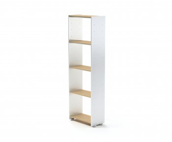 Modern Bookshelf-ID:411729102
