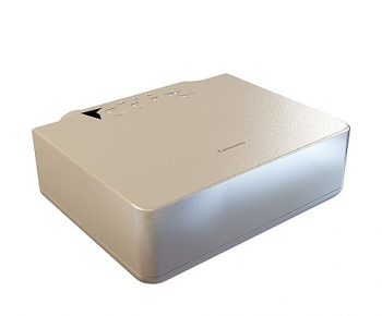 Modern Projector-ID:558095937
