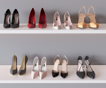 Modern Shoes-ID:979084979