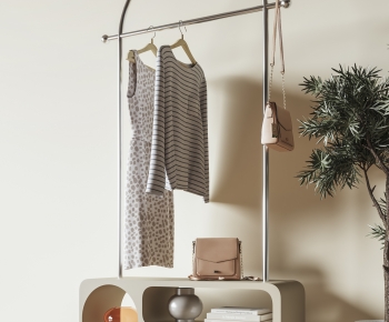 Modern Coat Hanger-ID:944375043