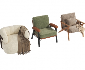 Modern Lounge Chair-ID:616149906