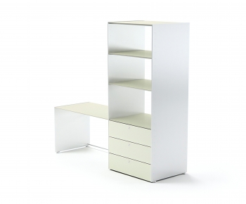 Modern Desk-ID:779506922