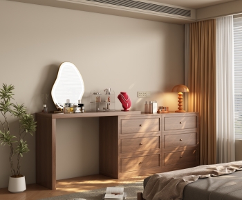 French Style Dresser-ID:997411013