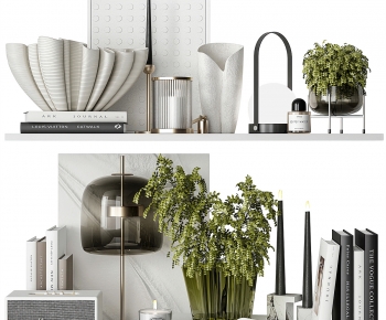 Modern Decorative Set-ID:362281089