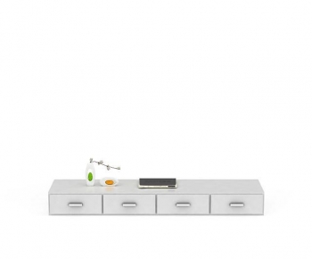 Modern TV Cabinet-ID:235872037