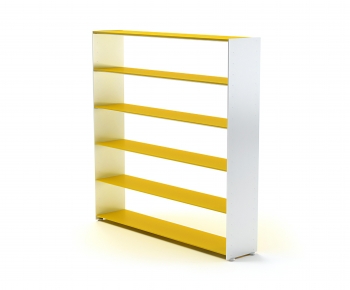 Modern Bookshelf-ID:258832933