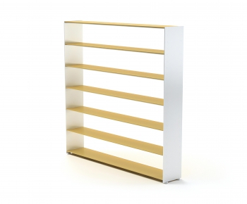 Modern Bookshelf-ID:313539987