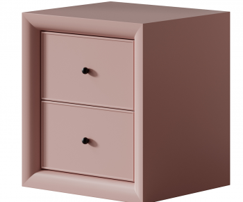 Modern Bedside Cupboard-ID:116291053